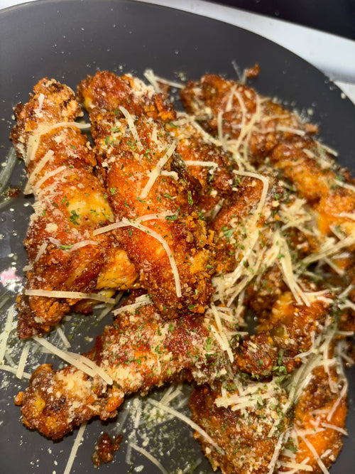 Fried Wings